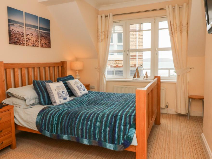 Beach Lodge