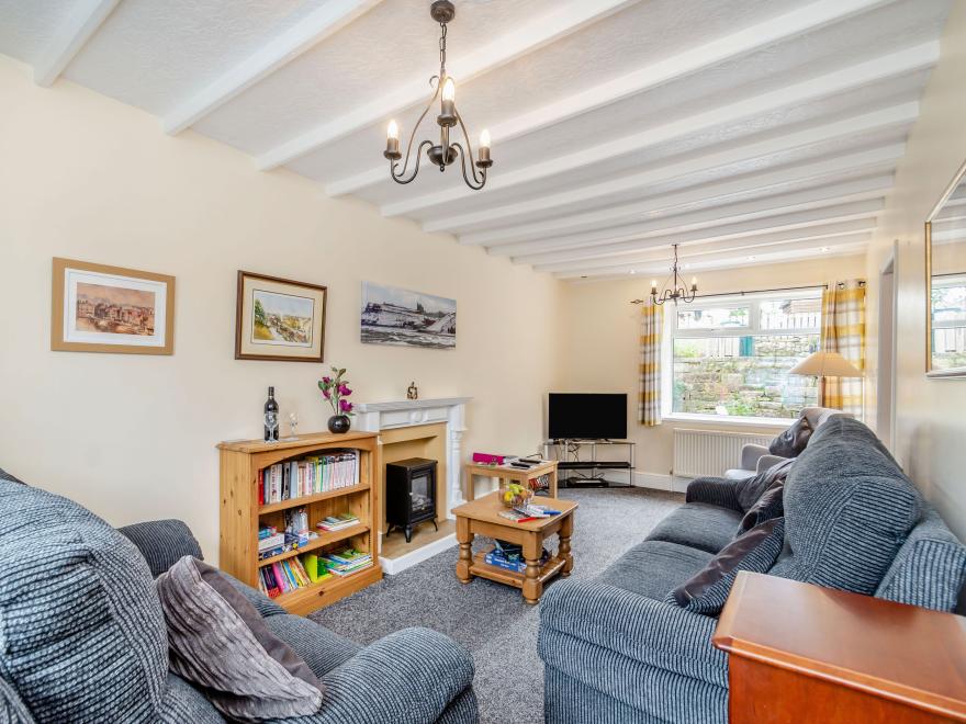 Esklets Cottage