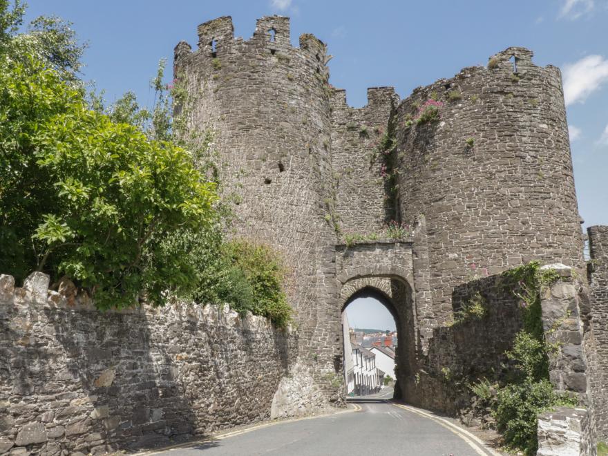 Ysgubor Newydd