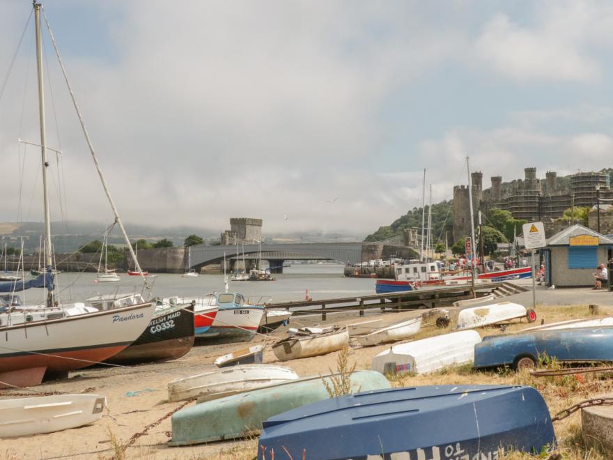 Ysgubor Newydd