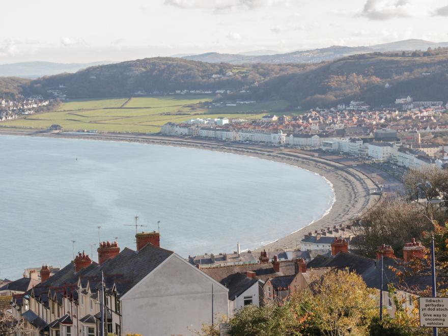 Ysgubor Newydd