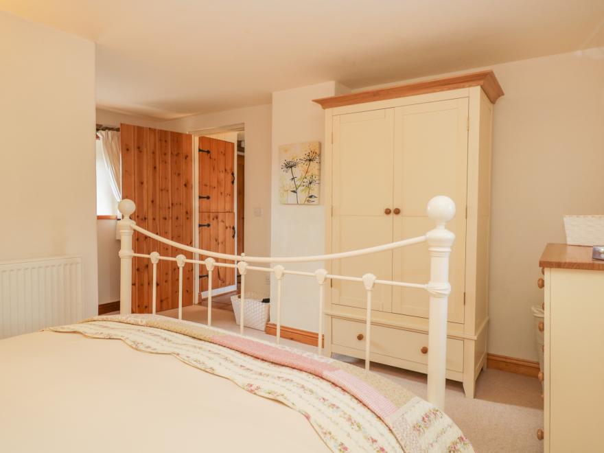 Byre Cottage