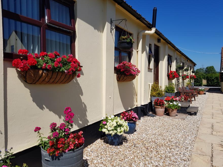 Broadclyst Cottage