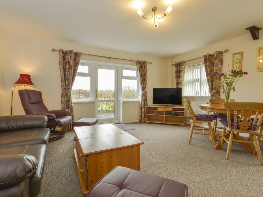Whimple Cottage