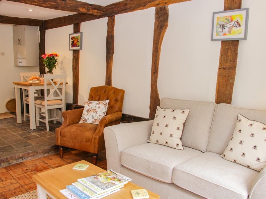 Wattle Cottage