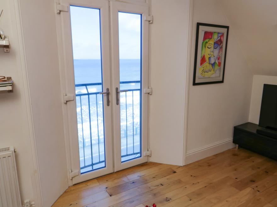 Flat 3, Peacehaven