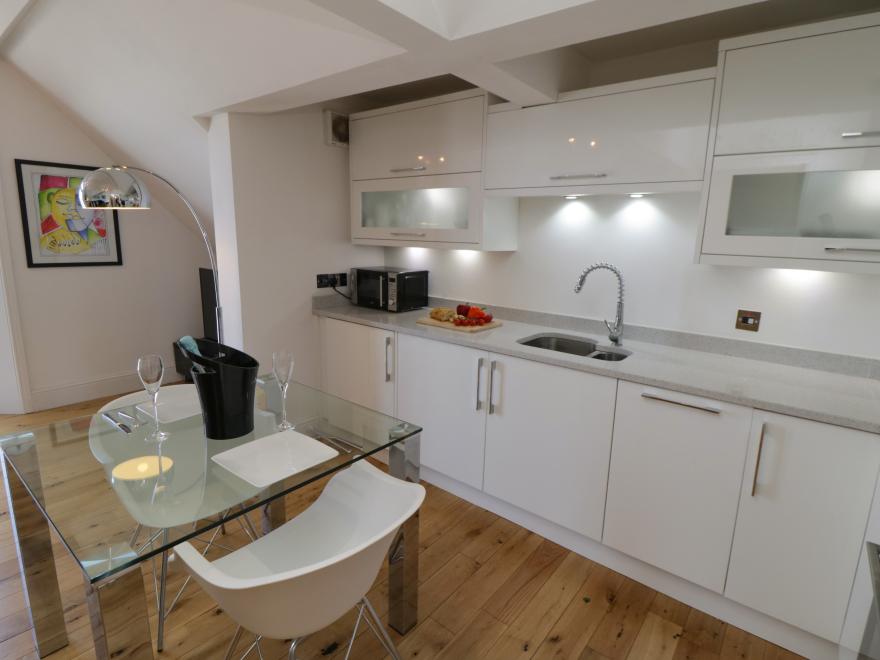 Flat 3, Peacehaven