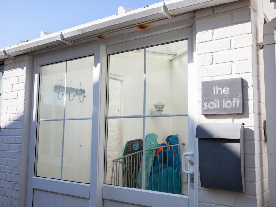 The Sail Loft