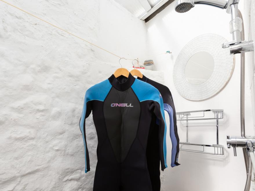 The Sail Loft