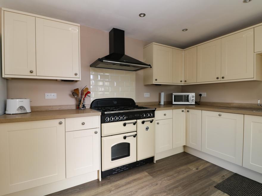 Beech Cottage