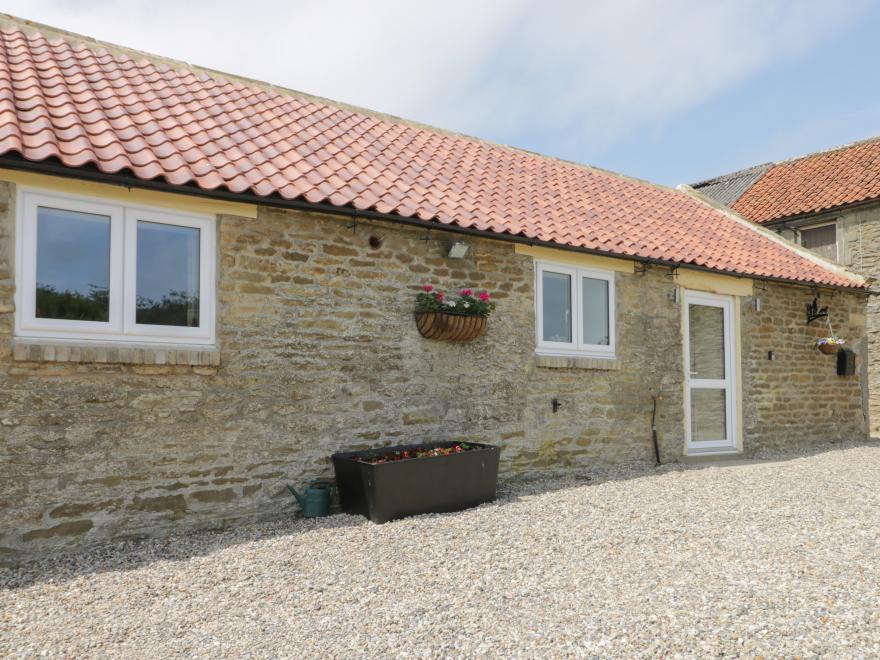 Crabtree Cottage