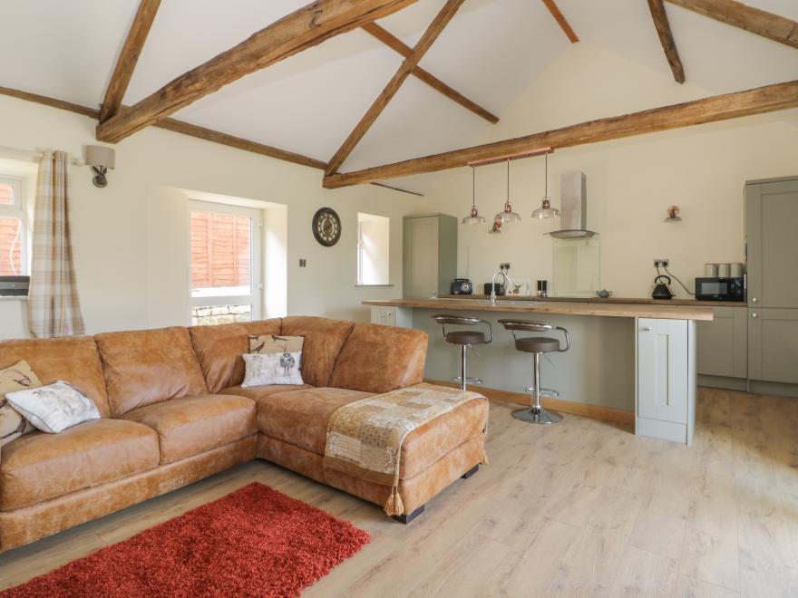 Crabtree Cottage