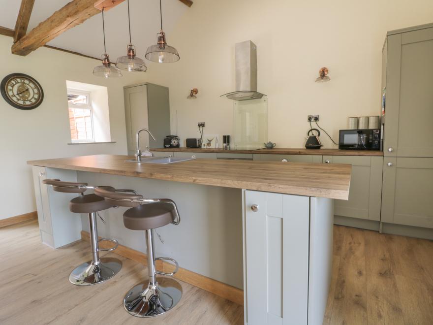 Crabtree Cottage