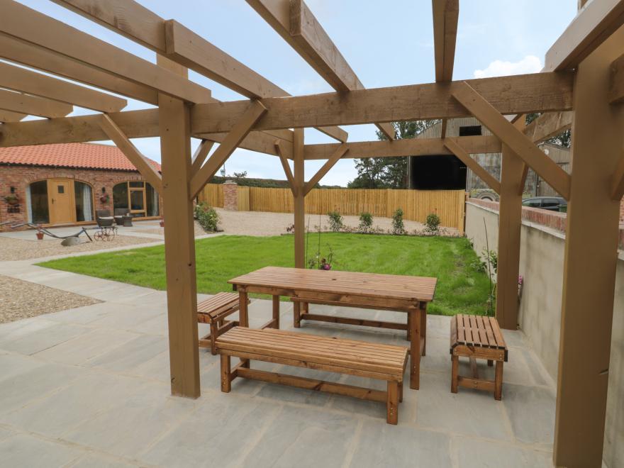 Plough Cottage