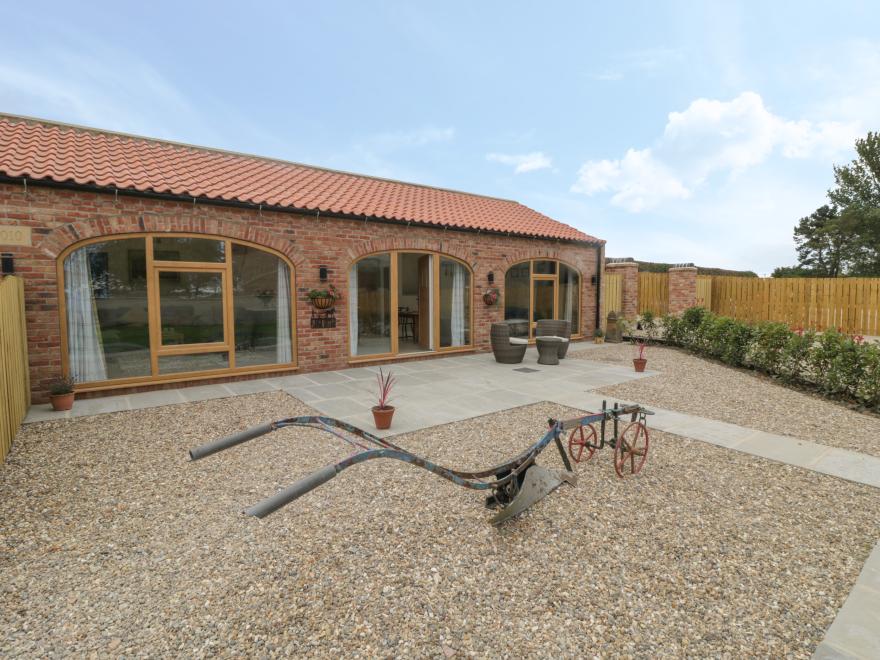 Plough Cottage