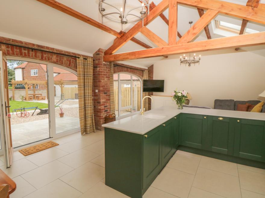 Plough Cottage