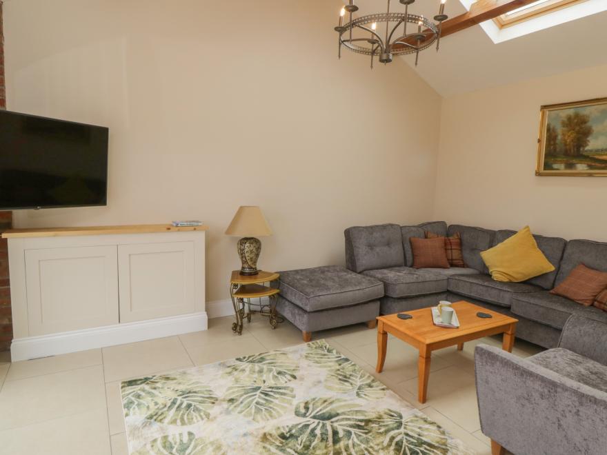 Plough Cottage