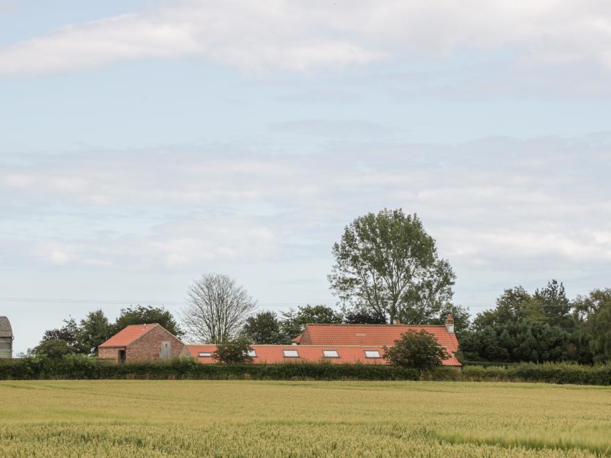 The Stables