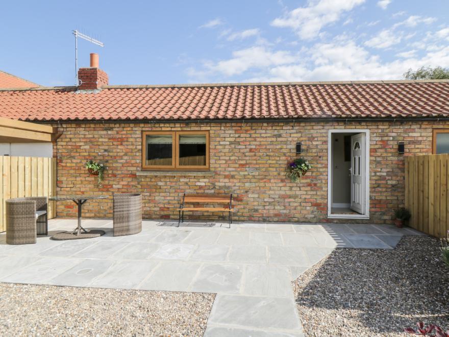 The Stables