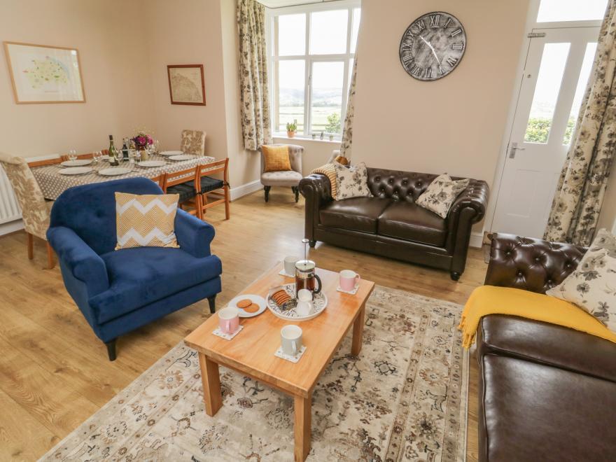 Westonby Lodge