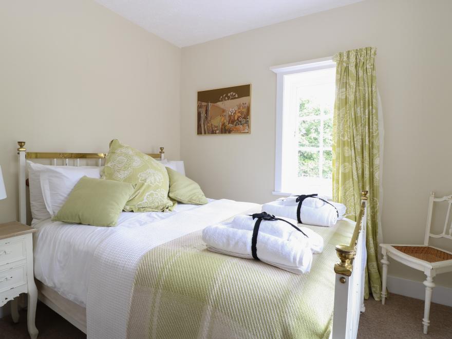 Beckhythe Cottage