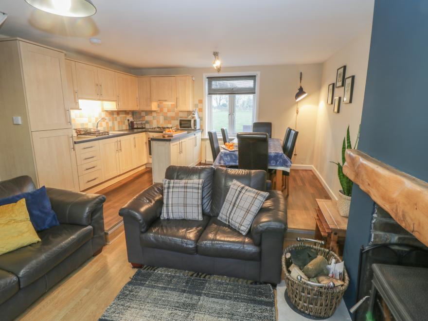 Mulgrave Cottage
