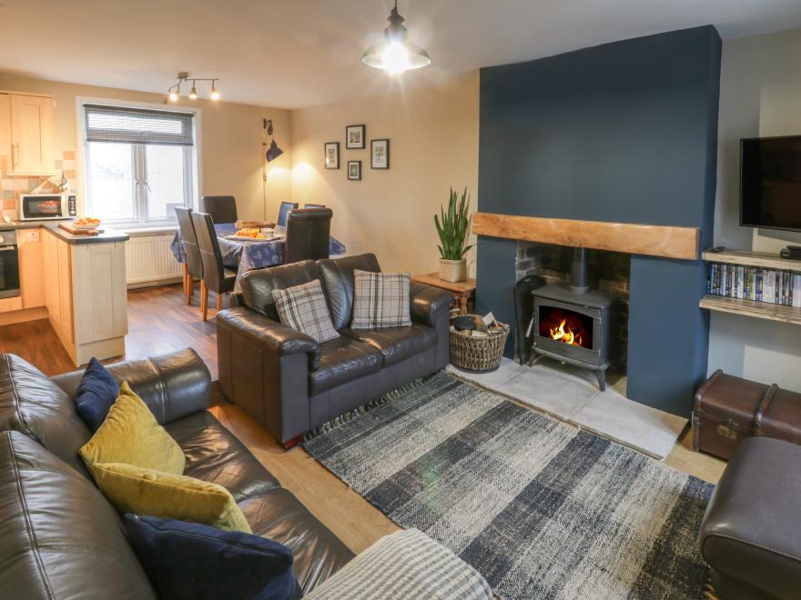Mulgrave Cottage