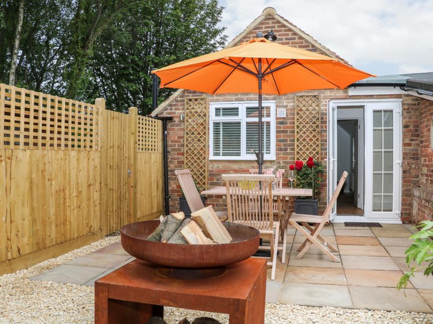 Stables Cottage