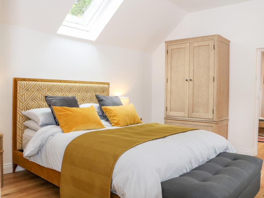 Stables Cottage