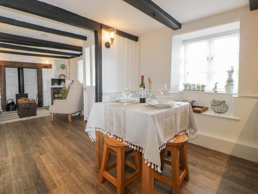 Clover Cottage