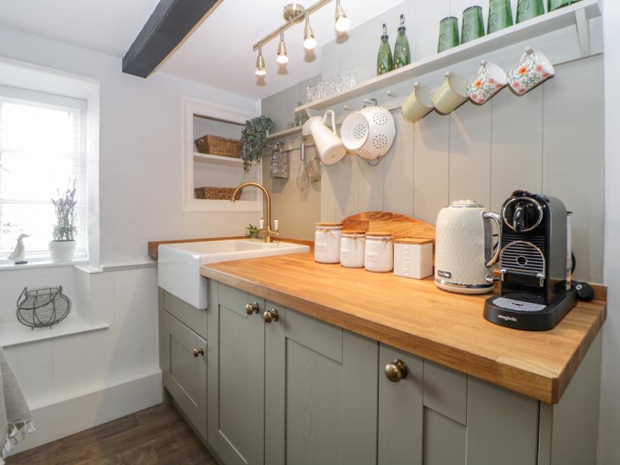 Clover Cottage