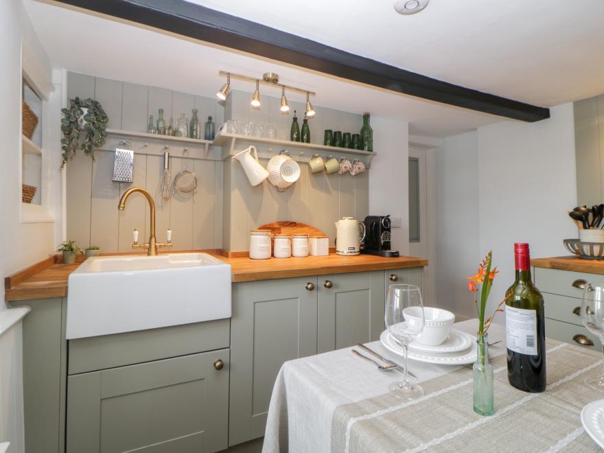 Clover Cottage