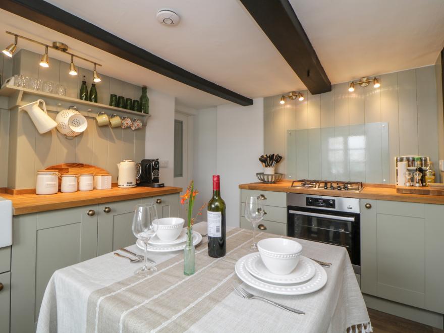Clover Cottage