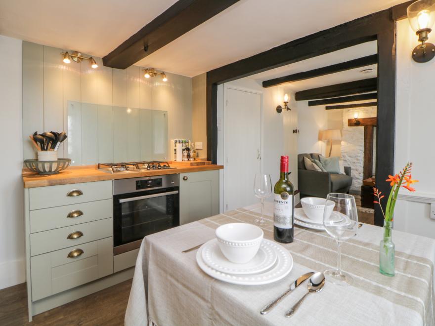 Clover Cottage