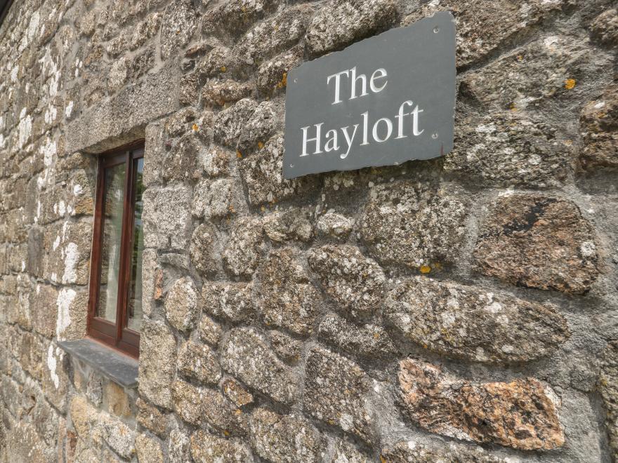 The Hayloft