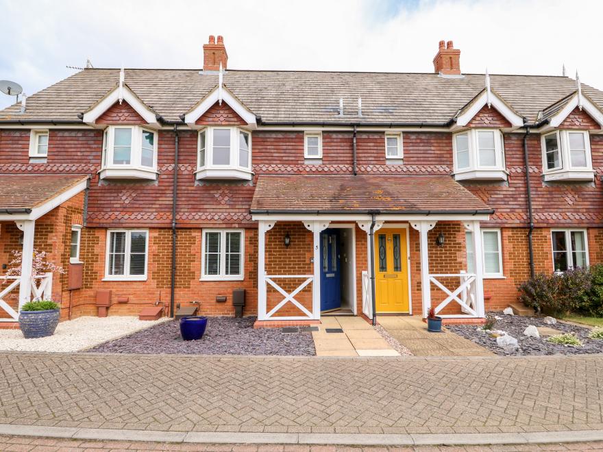 5 Styleman Road