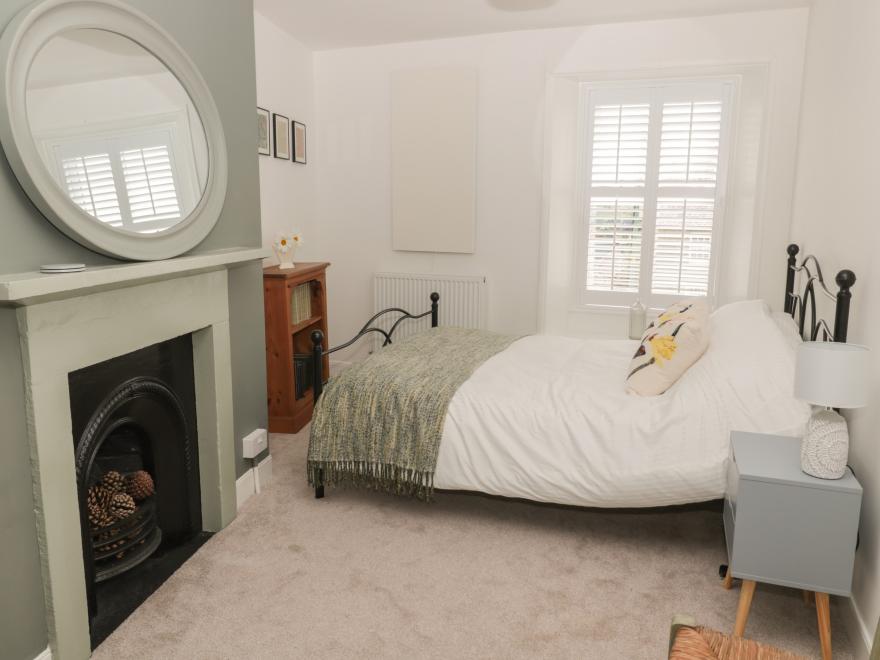 Lavender Cottage