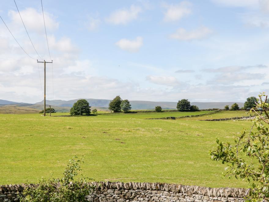 Kidsty Cottage