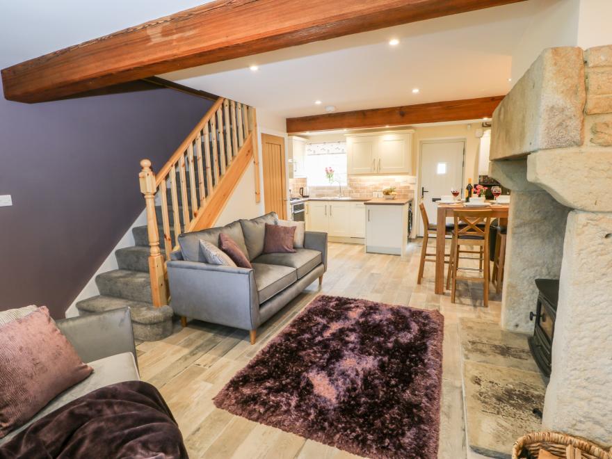 Mirk Cottage
