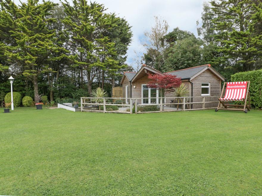 Brambleside Lodge