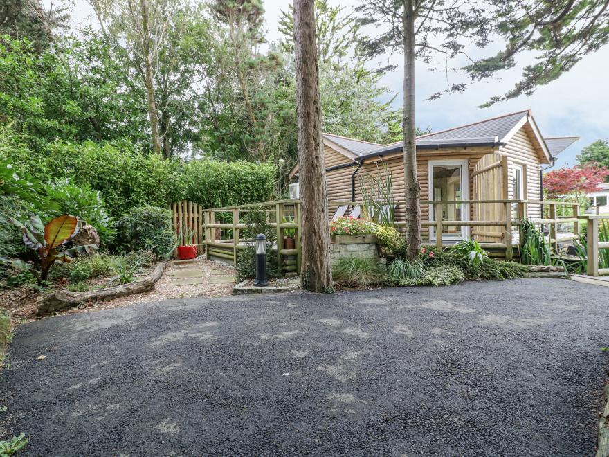 Brambleside Lodge