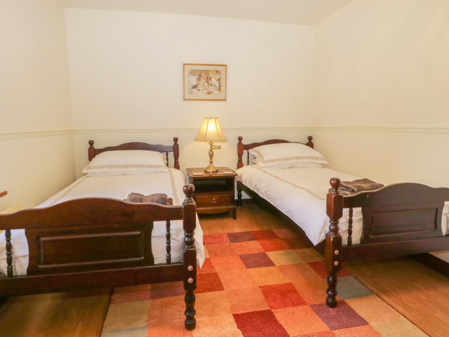 1 Cherry Tree Cottage