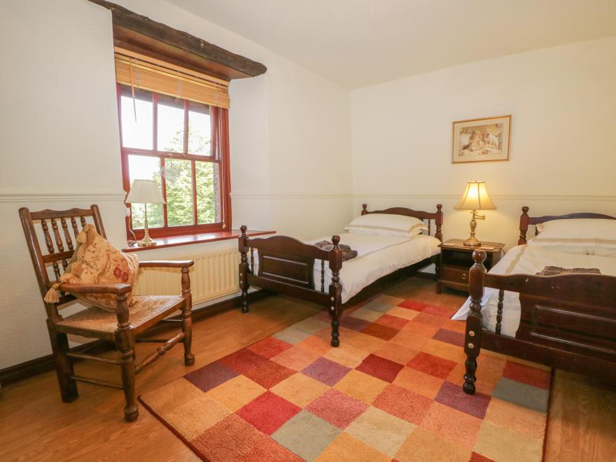 1 Cherry Tree Cottage