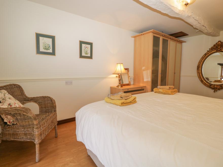 1 Cherry Tree Cottage