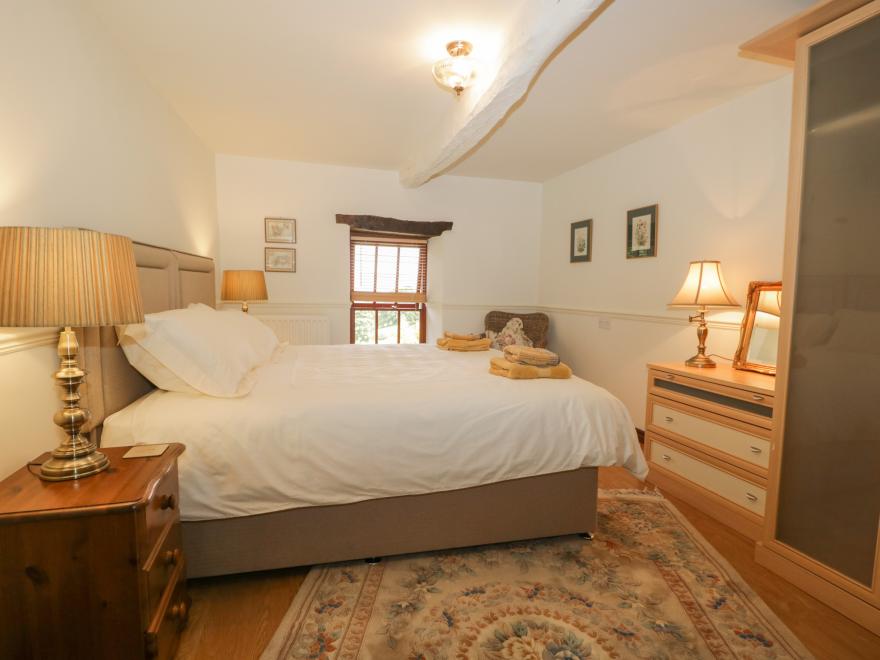 1 Cherry Tree Cottage