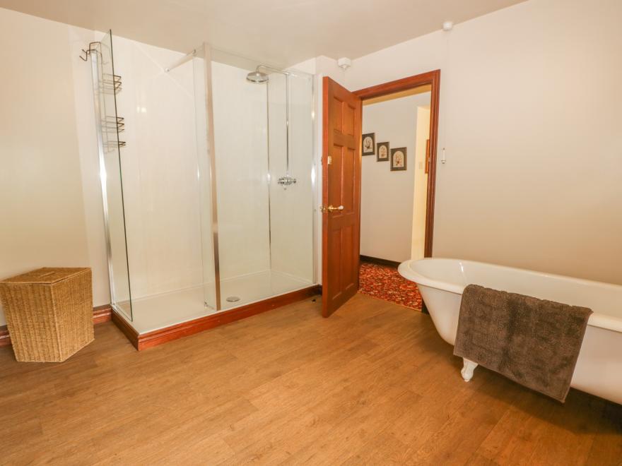 1 Cherry Tree Cottage