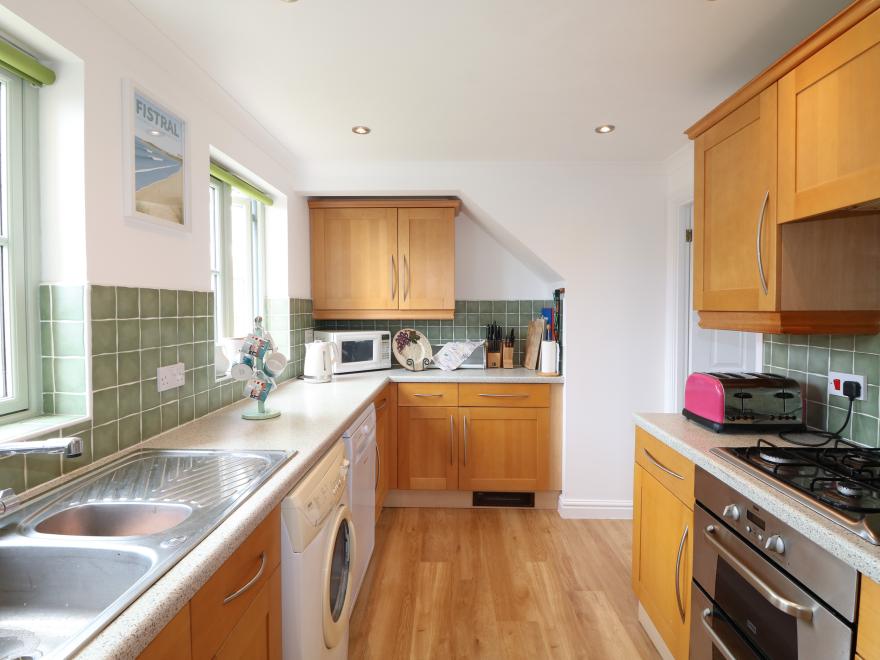 Fistral Bay Cottage