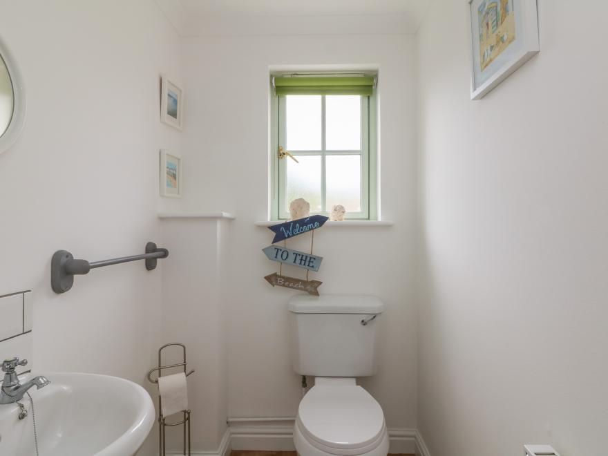 Fistral Bay Cottage