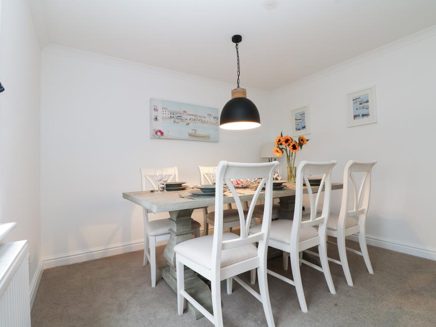 Fistral Bay Cottage