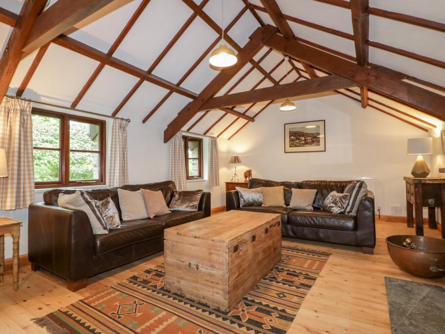 Ribby Barn